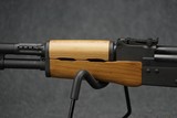 Century Arms VSKA 7.62x39 16.5" Barrel - 6 of 8