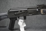 Century Arms VSKA 7.62x39 16.5" Barrel Black Laminated Stock - 8 of 9
