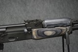 Century Arms VSKA 7.62x39 16.5" Barrel Black Laminated Stock - 7 of 9