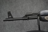 Century Arms VSKA 7.62x39 16.5" Barrel Black Laminated Stock - 2 of 9