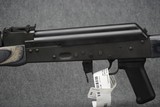 Century Arms VSKA 7.62x39 16.5" Barrel Black Laminated Stock - 4 of 9