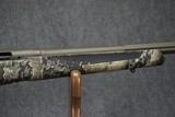 Savage Arms 110 Timberline 300 Win Mag 24