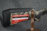 Savage Arms 110 Timberline 300 Win Mag 24