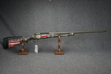 Savage Arms 110 Timberline 300 Win Mag 24
