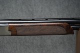 Browning Citori 725 Sporting 12 Gauge 30" Barrels PORTED Parallel Comb - 8 of 10