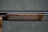 Browning Citori 725 Sporting 12 Gauge 30" Barrels PORTED Parallel Comb - 5 of 10