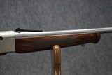 Browning BLR Lightweight Stainless with Pistol Grip 308 Win 20" Barrel - 4 of 8