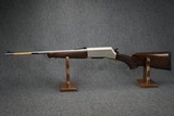 Browning BLR Lightweight Stainless with Pistol Grip 308 Win 20" Barrel - 5 of 8