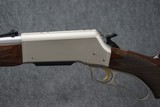 Browning BLR Lightweight Stainless with Pistol Grip 308 Win 20" Barrel - 7 of 8