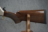 Browning BLR Lightweight Stainless with Pistol Grip 308 Win 20" Barrel - 8 of 8