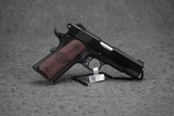 Colt 1911 Combat Commander 45 ACP 4.25