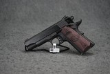 Colt 1911 Combat Commander 45 ACP 4.25