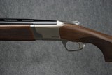 Browning Cynergy CX Feather 12 Gauge 28" Barrels - 3 of 10