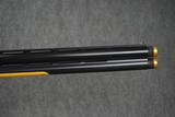 Browning Cynergy CX Feather 12 Gauge 28" Barrels - 10 of 10