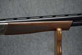 Browning Cynergy CX Feather 12 Gauge 28" Barrels - 9 of 10