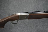 Browning Cynergy CX Feather 12 Gauge 28" Barrels - 8 of 10