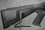 Beretta 1301 Tactical 12 Gauge 18.5" Barrel w/ Pistol Grip - 7 of 8