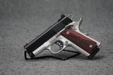 Springfield Armory 1911 Ronin EMP 9mm 3" Barrel - 1 of 2