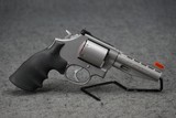 Smith & Wesson 686 Performance Center 4" Barrel 357 Magnum - 2 of 4