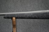 Weatherby Mark V Weathermark 257 Wby Mag 26" Barrel - 4 of 8