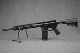 LWRC DI Rifle MLOK 5.56 NATO 16.1" Barrel - 1 of 7