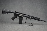 LWRC DI Rifle MLOK 5.56 NATO 16.1" Barrel - 5 of 7