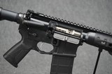 LWRC DI Rifle MLOK 5.56 NATO 16.1" Barrel - 6 of 7