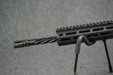 LWRC DI Rifle MLOK 5.56 NATO 16.1" Barrel - 2 of 7