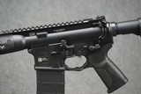 LWRC DI Rifle MLOK 5.56 NATO 16.1" Barrel - 3 of 7