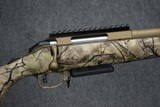 Ruger American Rifle Go Wild! Camo 308 Win 22" Barrel - 6 of 6