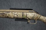 Ruger American Rifle Go Wild! Camo 308 Win 22" Barrel - 2 of 6