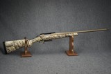 Ruger American Rifle Go Wild! Camo 308 Win 22" Barrel - 5 of 6