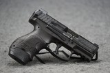 Heckler & Koch VP9SK 9mm 3.3" Barrel - 2 of 4
