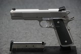 Springfield Armory 1911 TRP 45 ACP 5" Barrel - 1 of 3