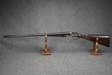 VERY HIGH CONDITION HOLLAND AND HOLLAND SXS - 20 GAUGE WITH 27"BARRELS! - 11 of 13
