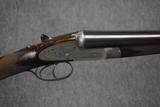 VERY HIGH CONDITION HOLLAND AND HOLLAND SXS - 20 GAUGE WITH 27"BARRELS! - 8 of 13