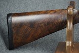 VERY HIGH CONDITION HOLLAND AND HOLLAND SXS - 20 GAUGE WITH 27"BARRELS! - 9 of 13