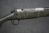 Christensen Arms Model 14 Ridgeline 300 RUM 26" Barrel - 2 of 8