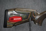 Savage Arms A22 BNS-SR 22LR 18" Barrel - 6 of 8
