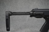 B&T GHM9 w/ Tailhook Brace 9mm 6" Barrel - 4 of 4