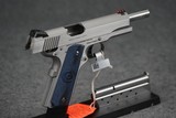 Colt 1911 Competition SS 1911 38 Super 5" Barrel - 3 of 3