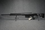 Barrett MRAD 6.5 Creedmoor 24" Barrel - 1 of 8