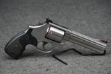 Smith & Wesson 686 PLUS 3-5-7 Edition 5" Barrel 357 Magnum - 2 of 3
