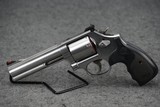 Smith & Wesson 686 PLUS 3-5-7 Edition 5" Barrel 357 Magnum - 1 of 3