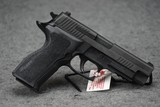 Sig Sauer P226 Elite 9mm 4.4" Barrel - 2 of 3