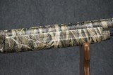 Browning A5 Mossy Oak Shadow Grass Habitat 12 Gauge 28" Barrel - 8 of 11