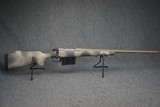 Bergara B-14 Premier Approach 300 PRC 24" Barrel - 1 of 8