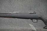 Savage Arms 110 Long Range Hunter 300 Win Mag 26" Barrel - 5 of 11