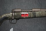 Savage Arms 110 High Country 6.5 Creedmoor 22