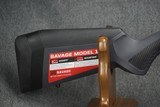 Savage Arms Model 110 Long Range Hunter 6.5 Creedmoor 26" Barrel - 2 of 8